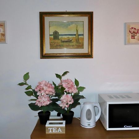 Via Delle Ghiacciaie House Apartment Florence Luaran gambar