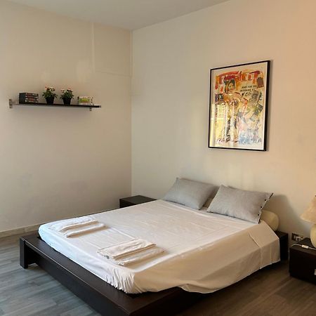 Via Delle Ghiacciaie House Apartment Florence Luaran gambar
