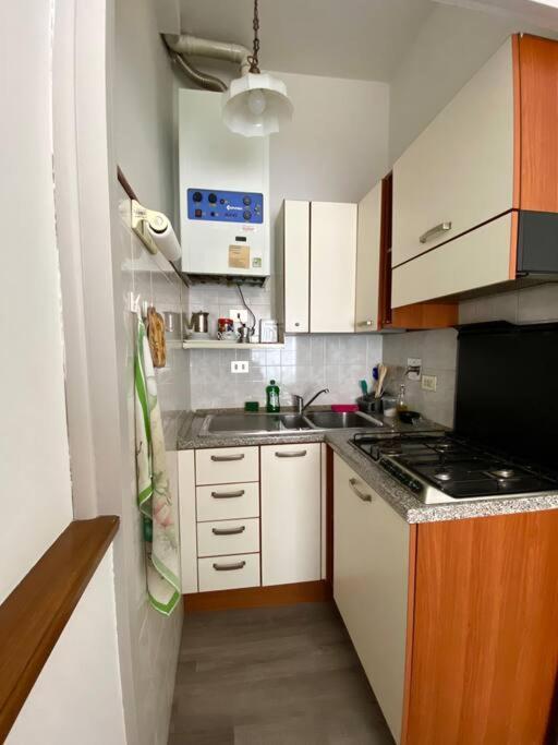 Via Delle Ghiacciaie House Apartment Florence Luaran gambar