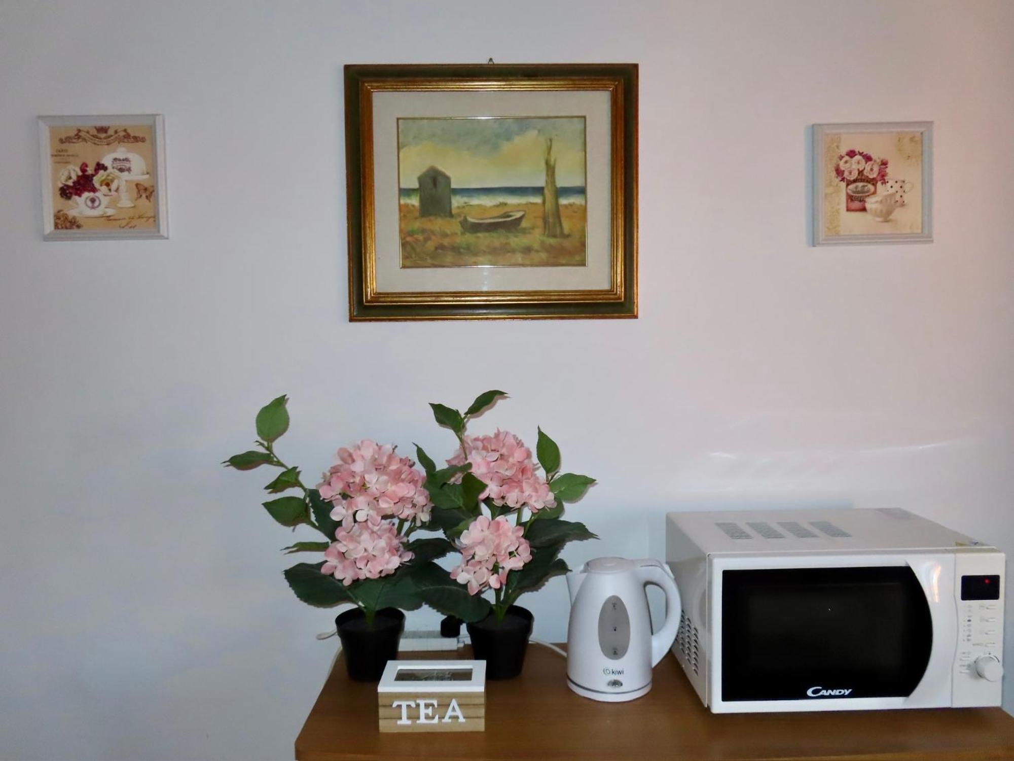 Via Delle Ghiacciaie House Apartment Florence Luaran gambar