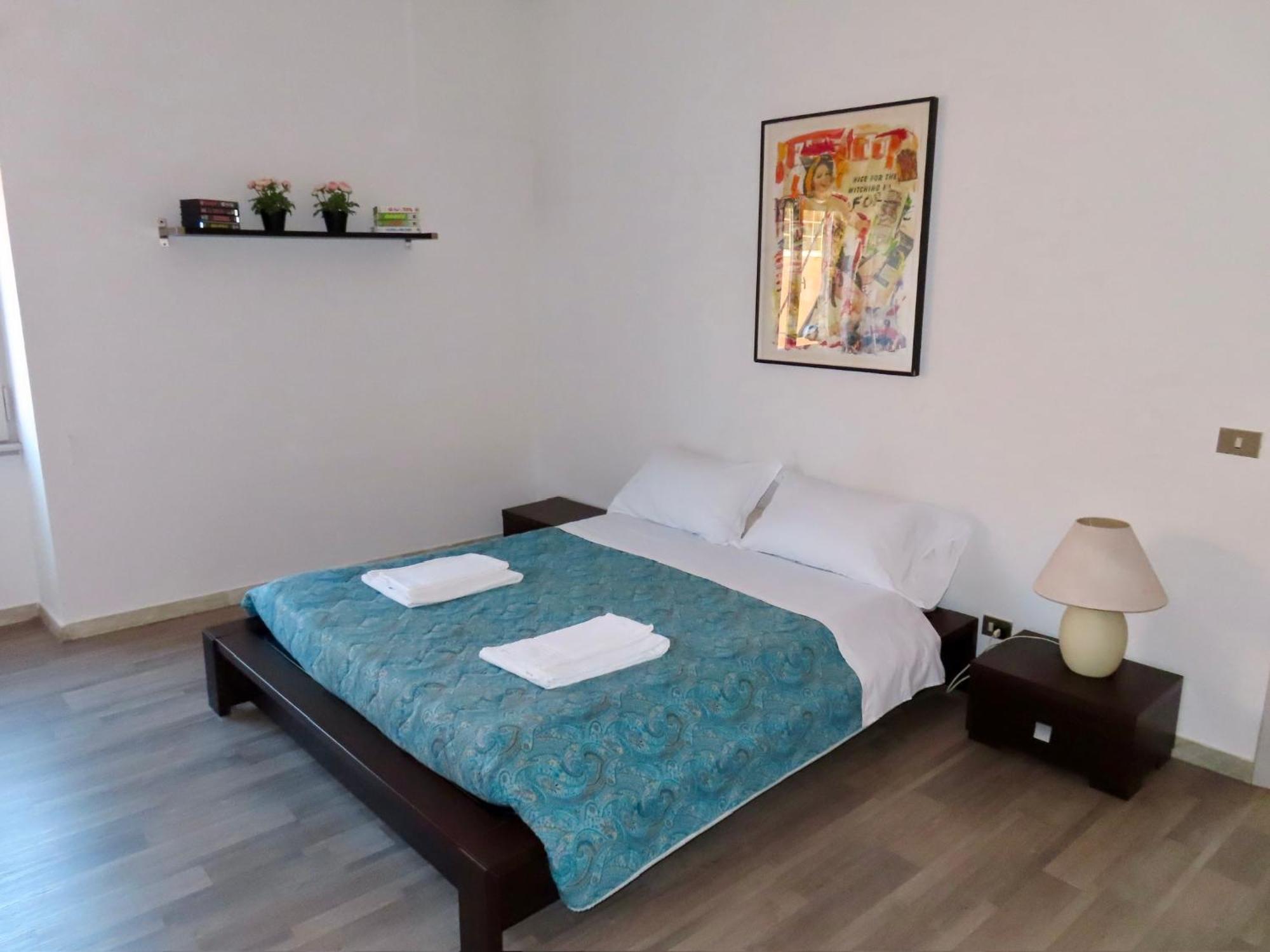 Via Delle Ghiacciaie House Apartment Florence Luaran gambar
