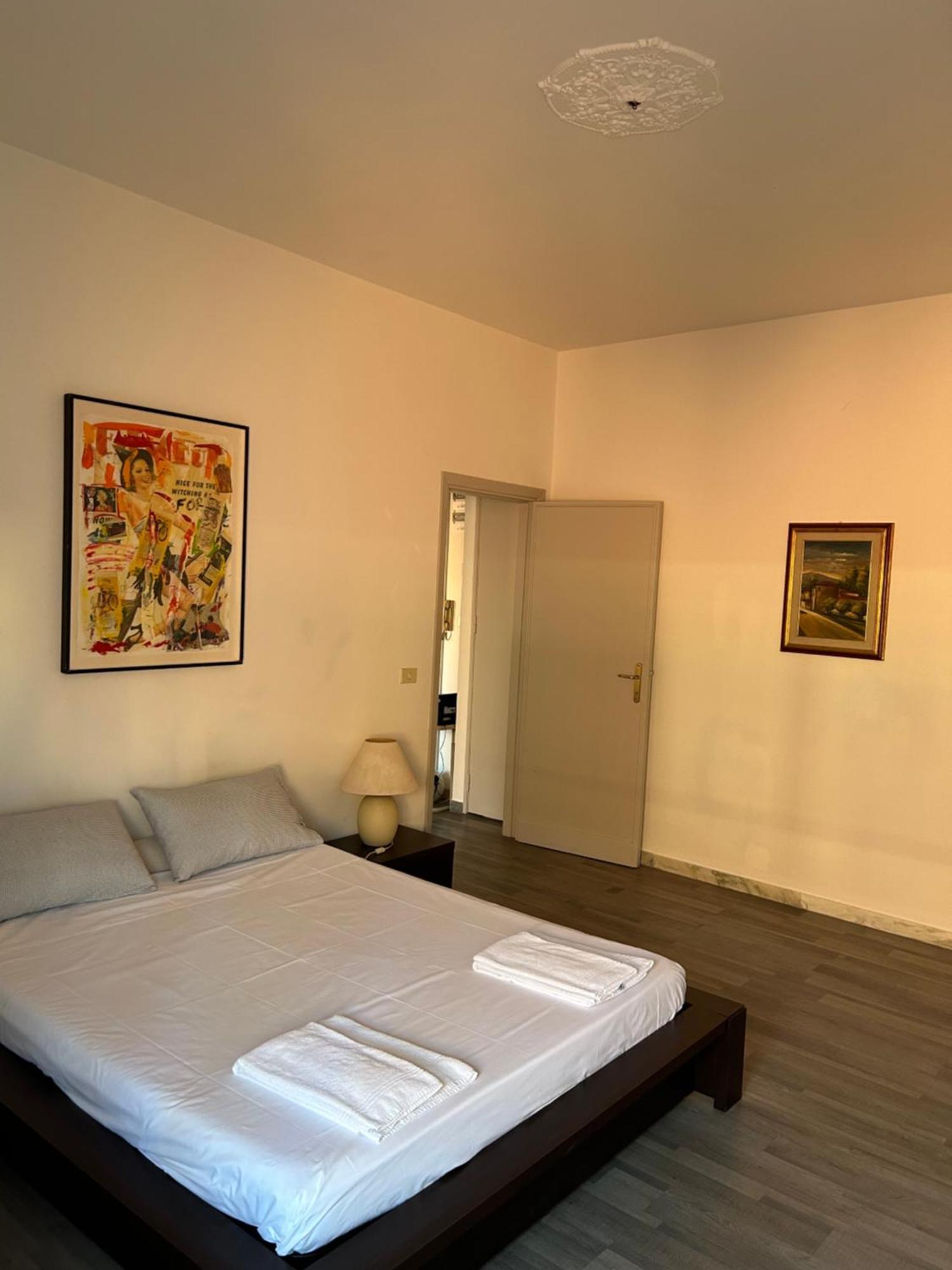 Via Delle Ghiacciaie House Apartment Florence Luaran gambar