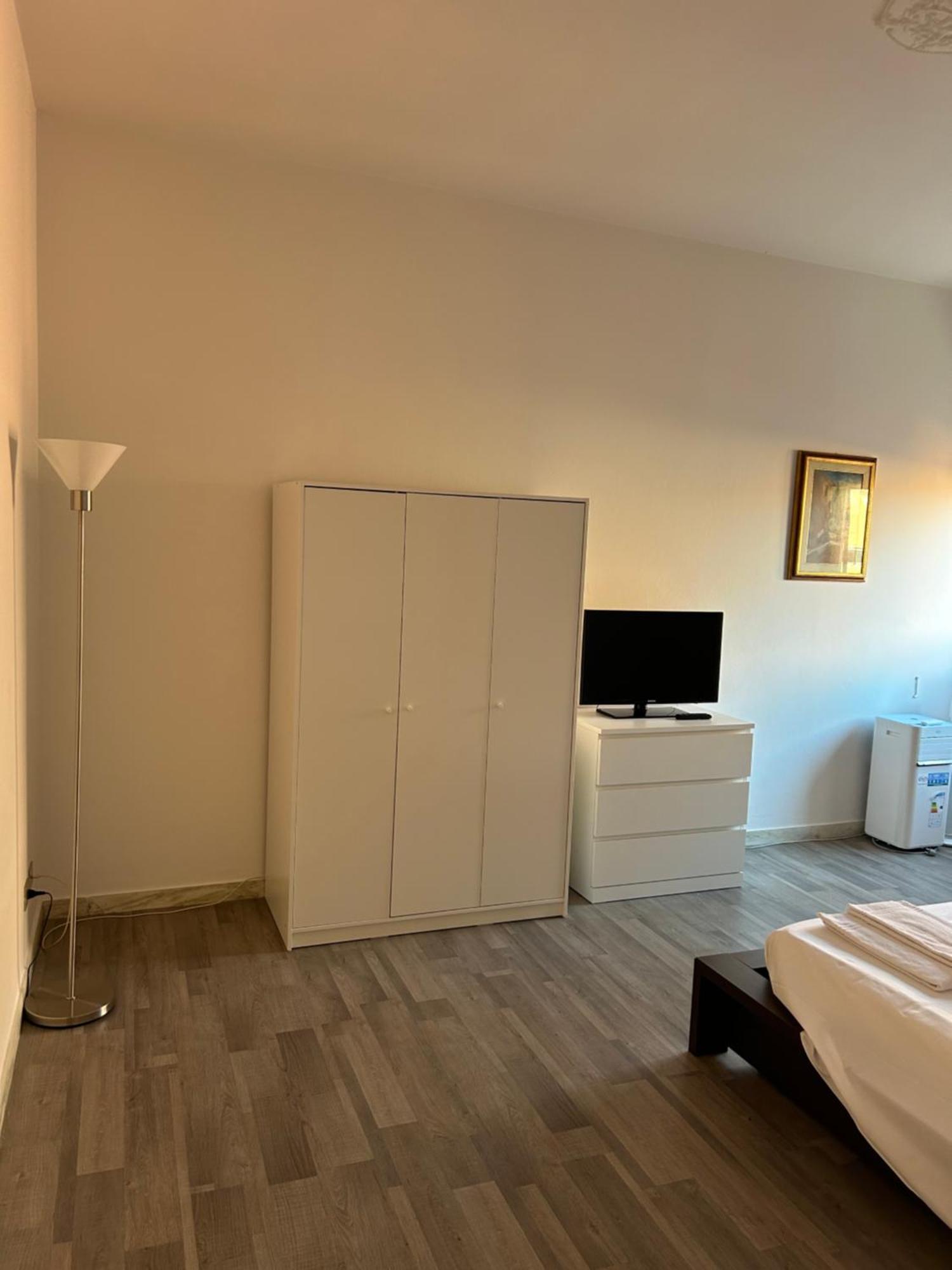 Via Delle Ghiacciaie House Apartment Florence Luaran gambar