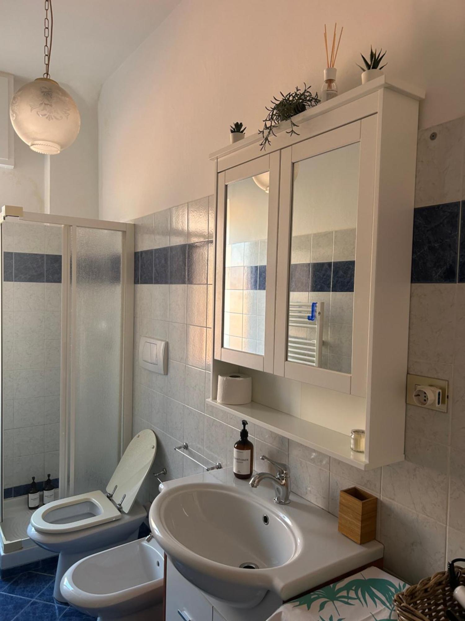Via Delle Ghiacciaie House Apartment Florence Luaran gambar