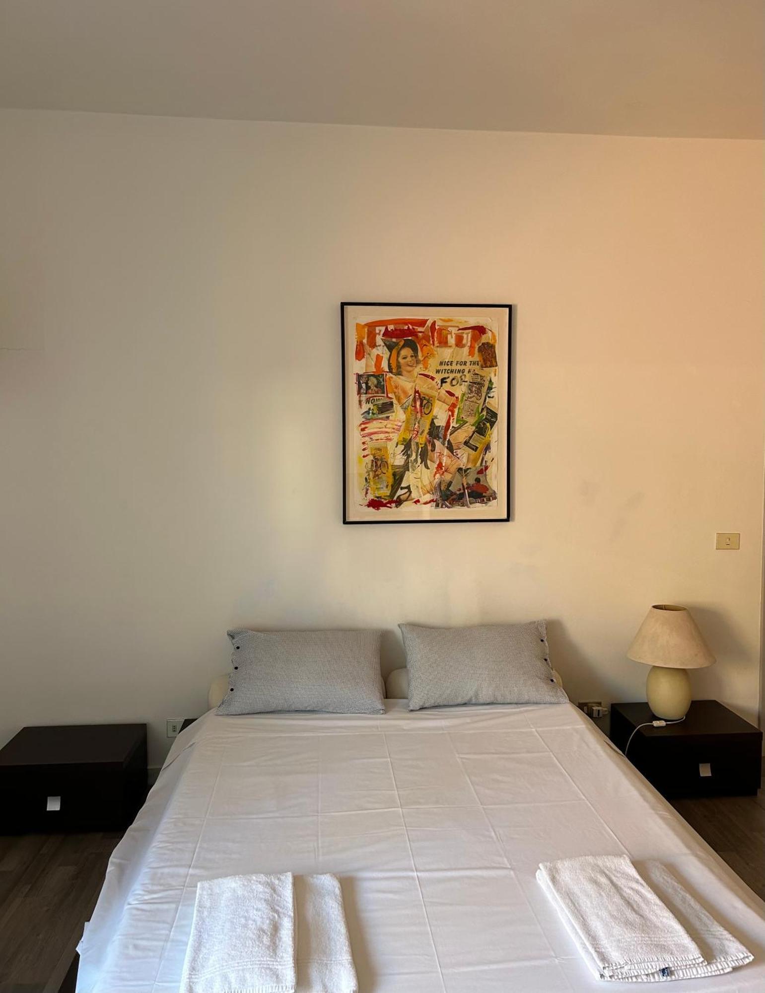 Via Delle Ghiacciaie House Apartment Florence Luaran gambar