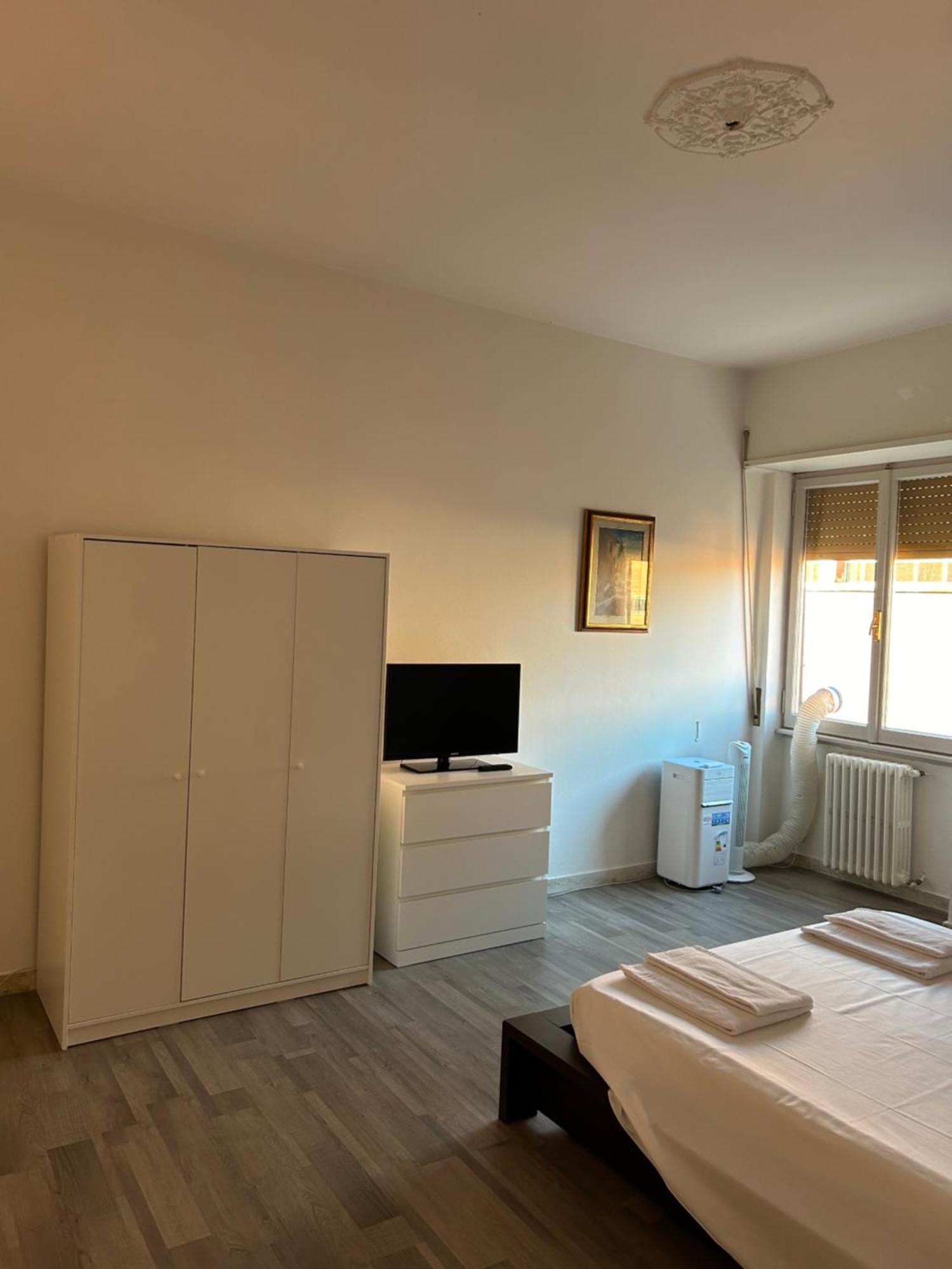 Via Delle Ghiacciaie House Apartment Florence Luaran gambar