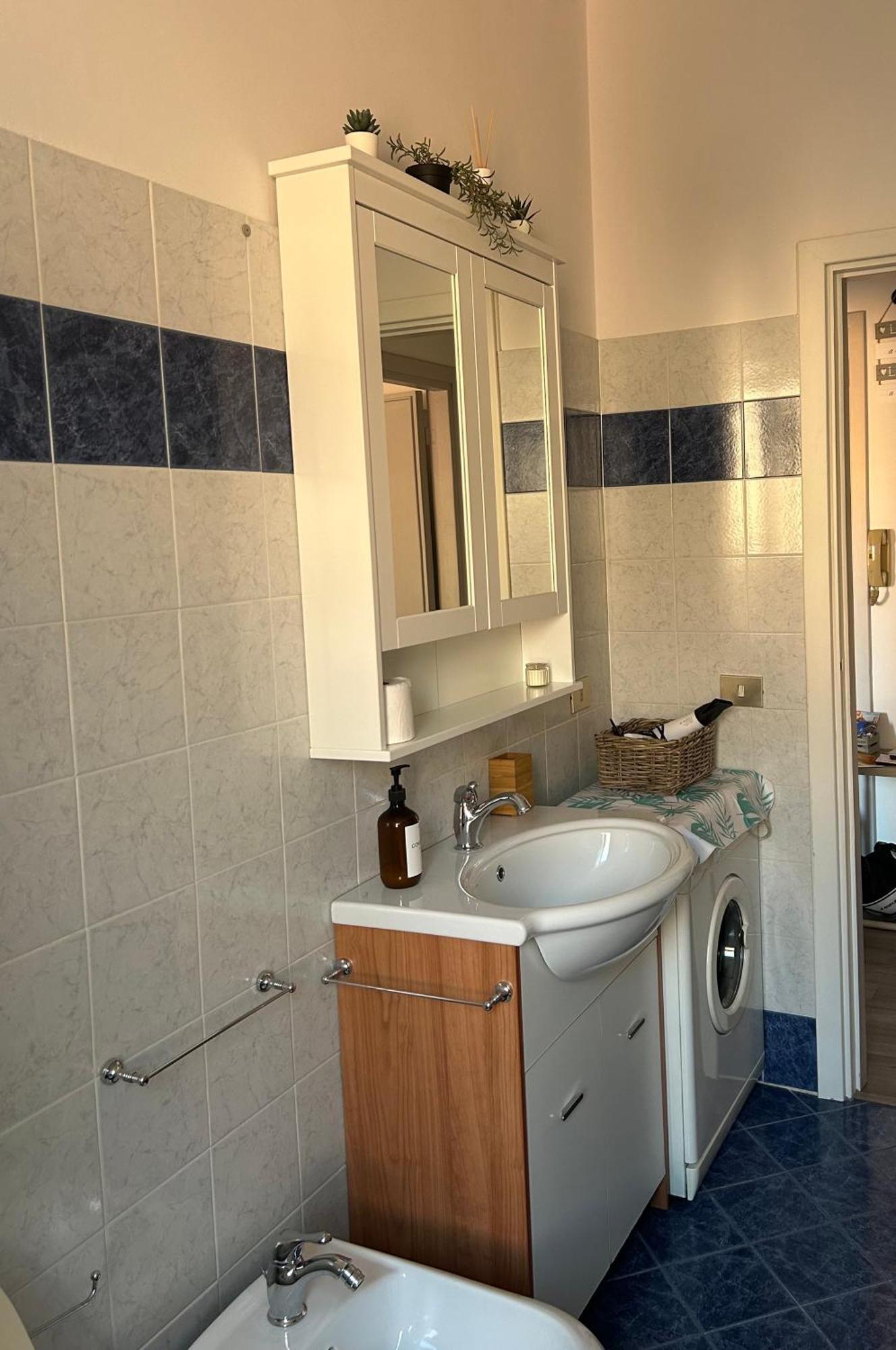 Via Delle Ghiacciaie House Apartment Florence Luaran gambar